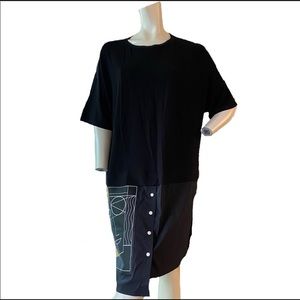 NWOT Balenciaga dress/tunic size L/XL